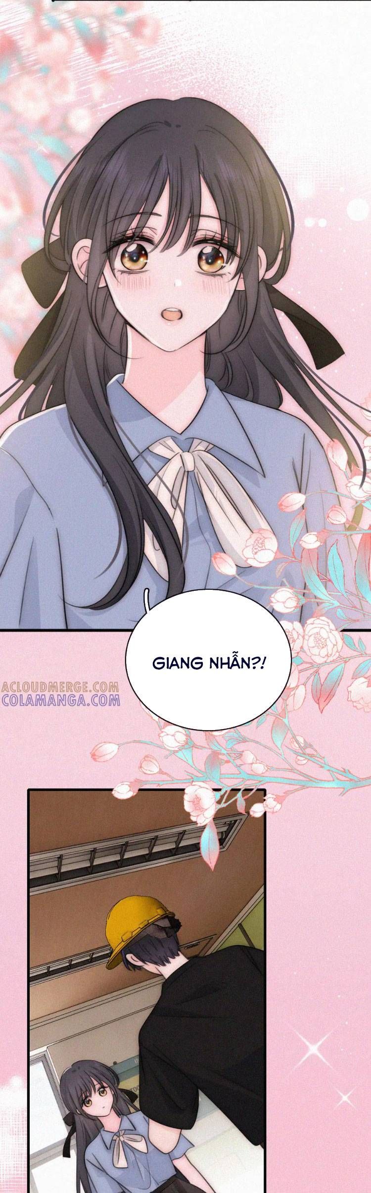 Trang 18 - Bá Vương Sủng Ái Cô Vợ Mù- Bệnh Yêu