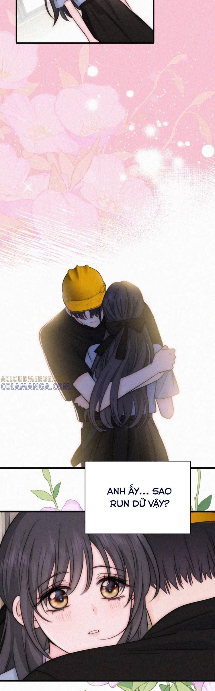 Trang 19 - Bá Vương Sủng Ái Cô Vợ Mù- Bệnh Yêu