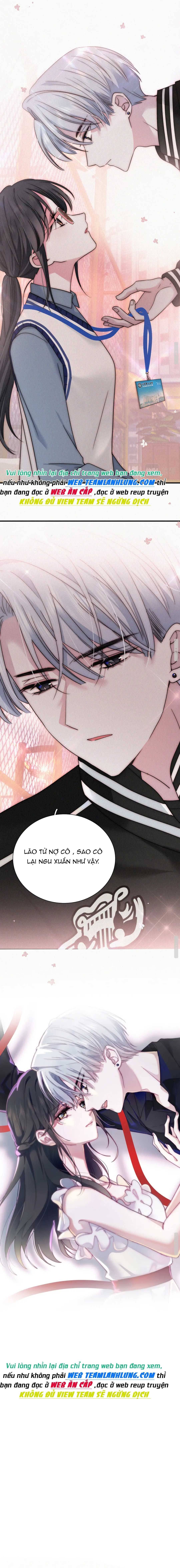 Trang 2 - Bá Vương Sủng Ái Cô Vợ Mù- Bệnh Yêu