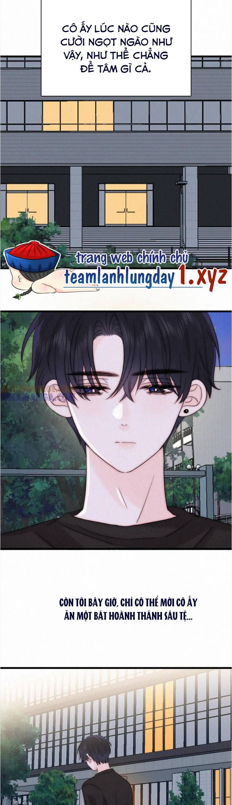 Trang 1 - Bá Vương Sủng Ái Cô Vợ Mù- Bệnh Yêu