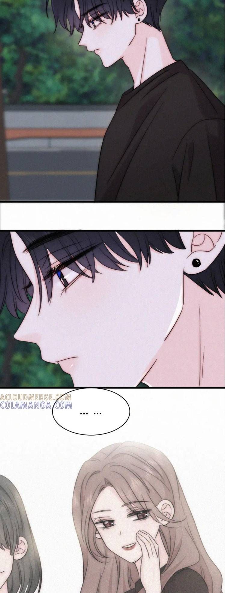 Trang 3 - Bá Vương Sủng Ái Cô Vợ Mù- Bệnh Yêu