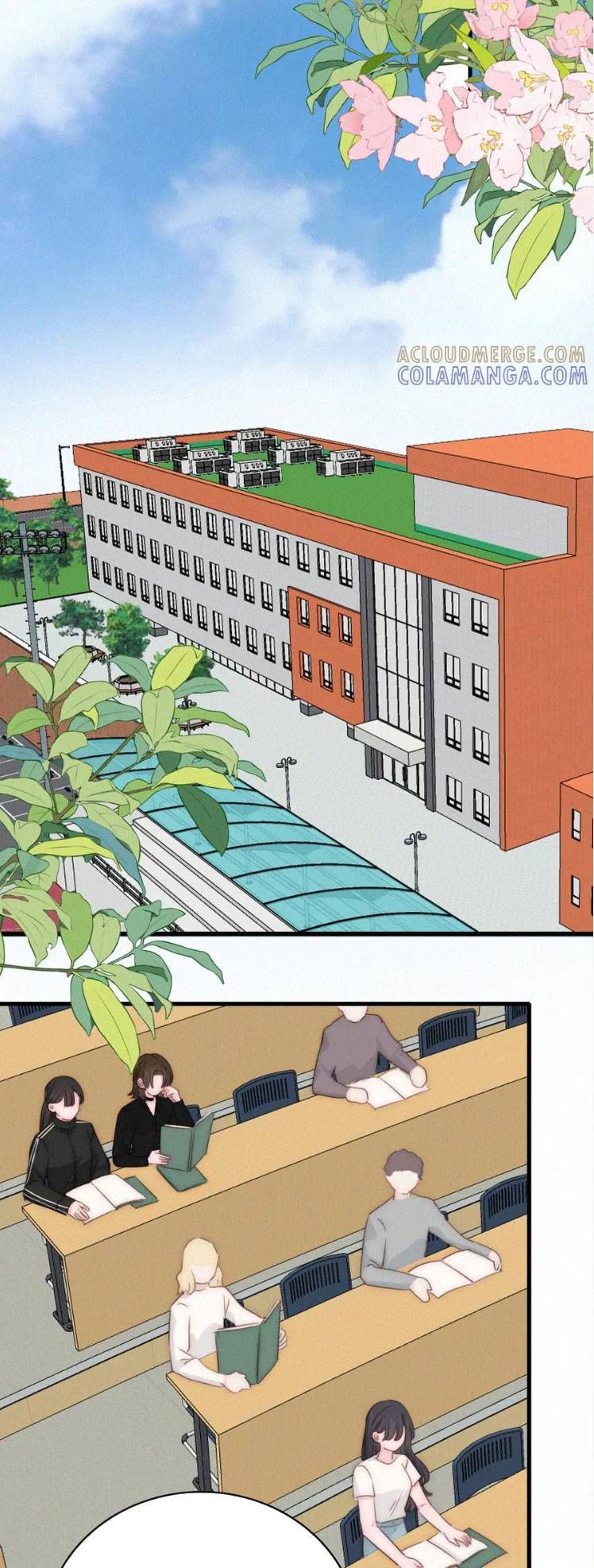 Trang 7 - Bá Vương Sủng Ái Cô Vợ Mù- Bệnh Yêu