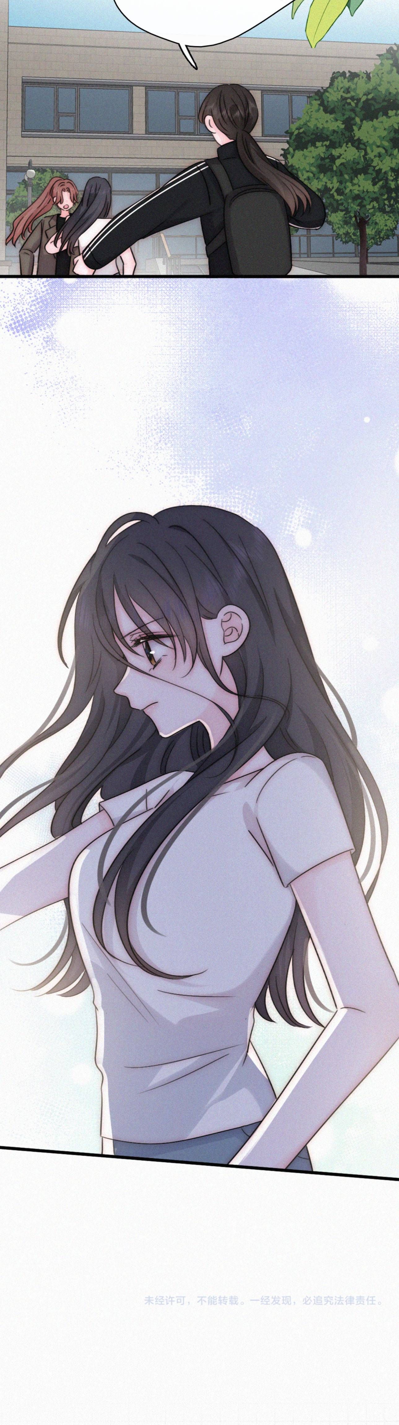 Trang 4 - Bá Vương Sủng Ái Cô Vợ Mù- Bệnh Yêu