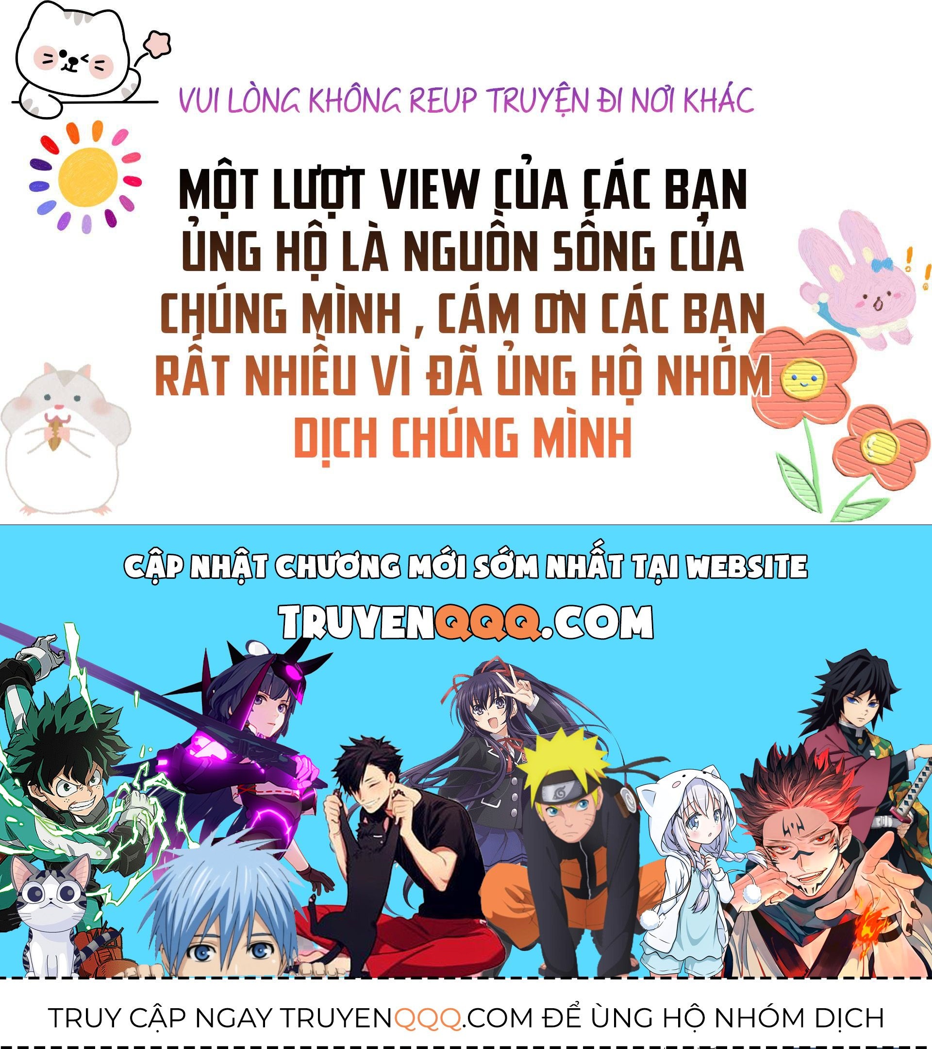 Trang 4 - Bá Vương Sủng Ái Cô Vợ Mù- Bệnh Yêu