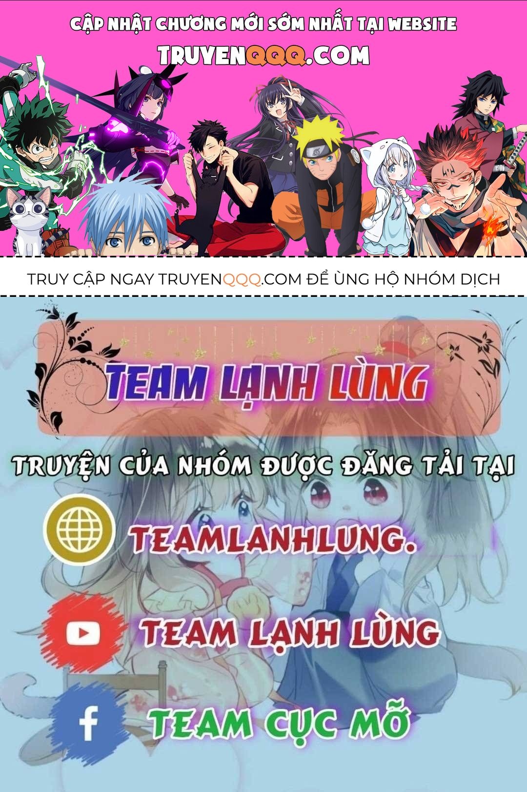 Trang 1 - Bá Vương Sủng Ái Cô Vợ Mù- Bệnh Yêu