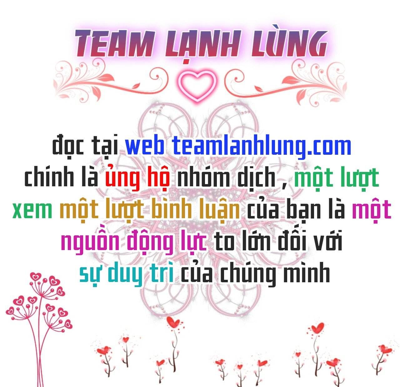 Trang 6 - Bá Vương Sủng Ái Cô Vợ Mù- Bệnh Yêu
