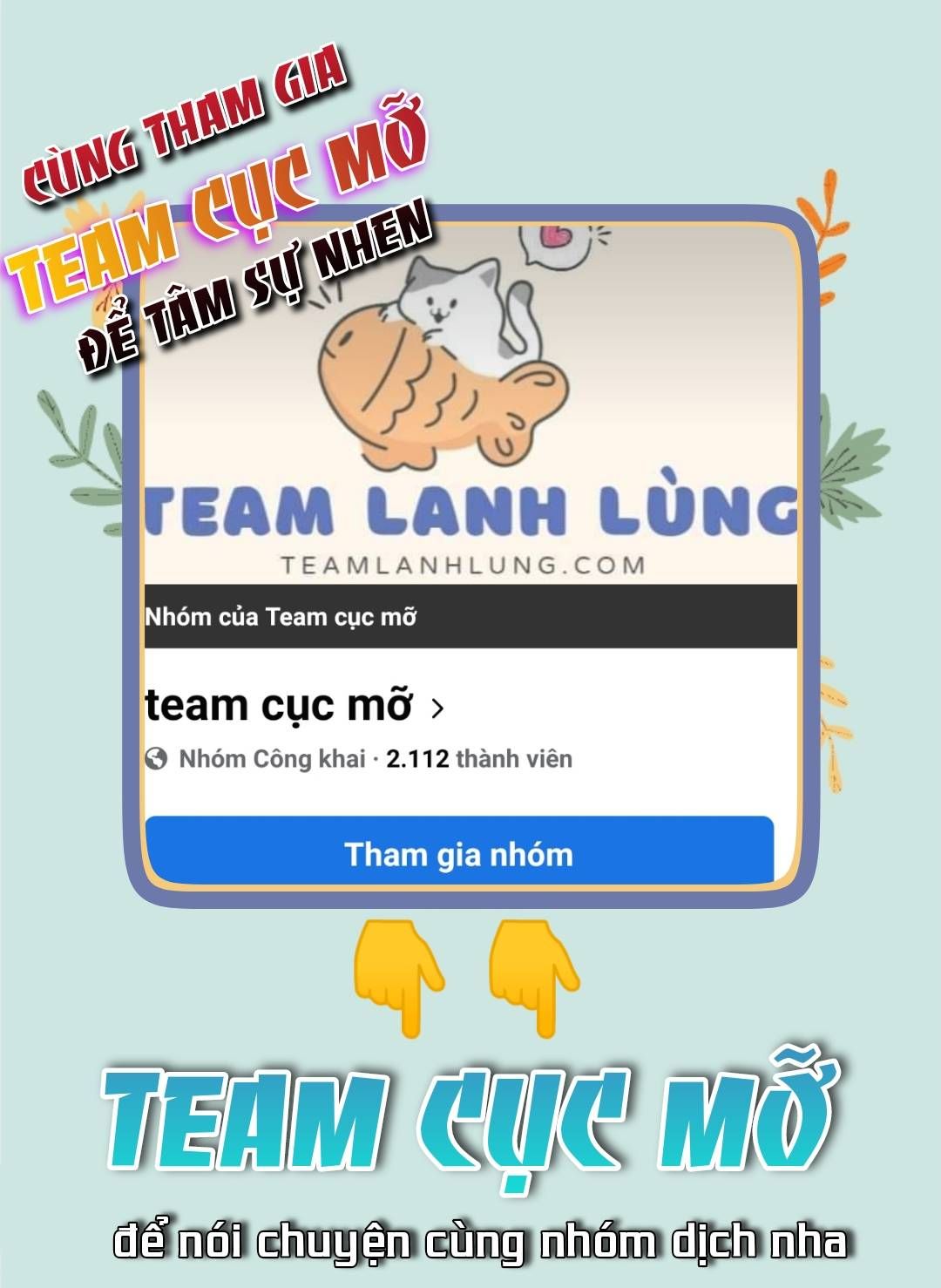 Trang 2 - Bá Vương Sủng Ái Cô Vợ Mù- Bệnh Yêu