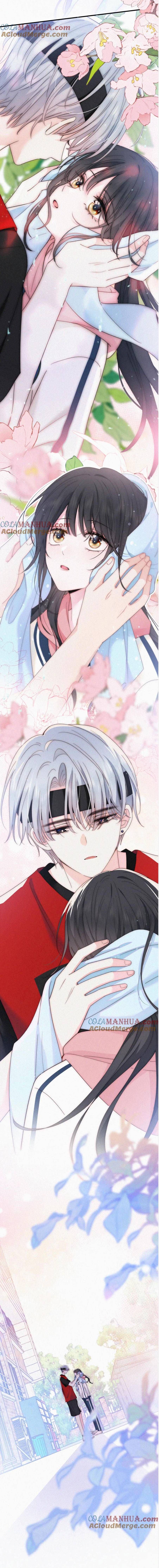 Trang 7 - Bá Vương Sủng Ái Cô Vợ Mù- Bệnh Yêu