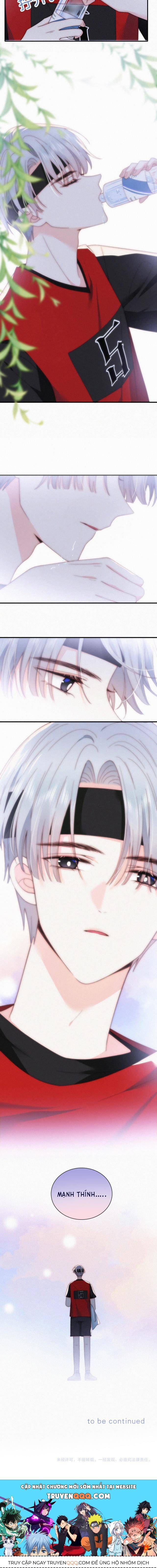 Trang 11 - Bá Vương Sủng Ái Cô Vợ Mù- Bệnh Yêu