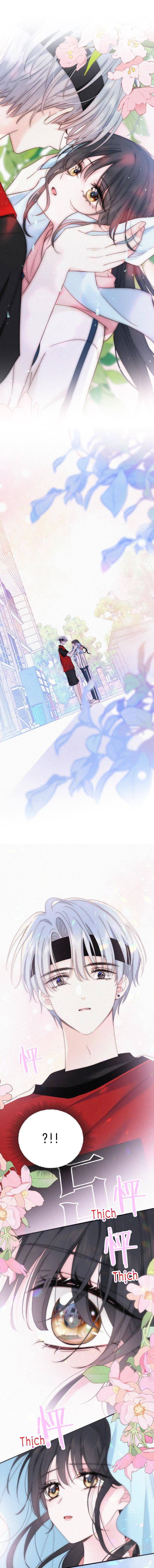 Trang 4 - Bá Vương Sủng Ái Cô Vợ Mù- Bệnh Yêu