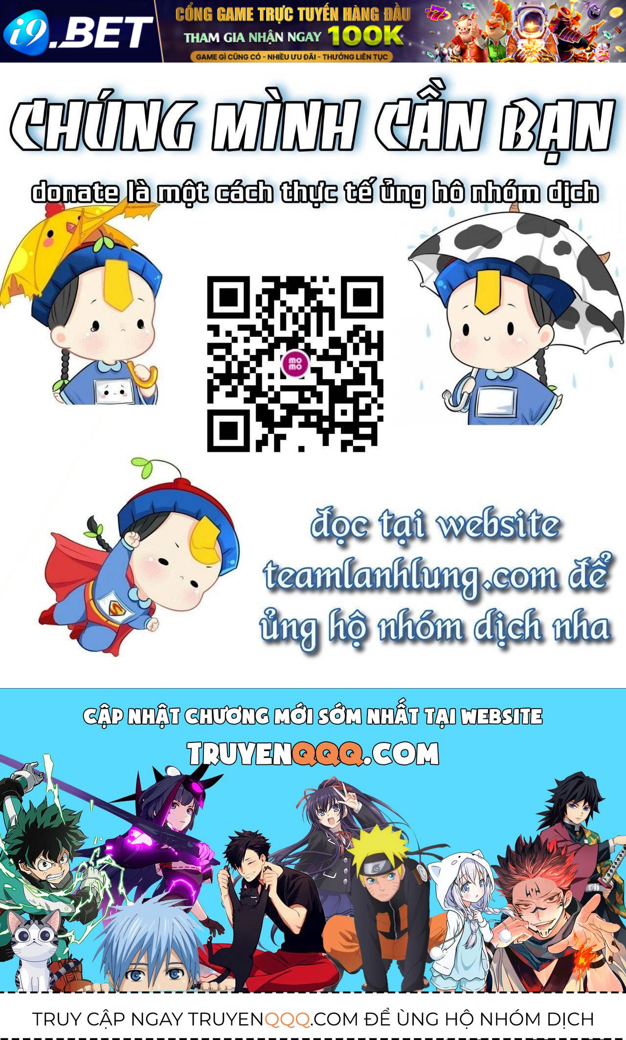 Trang 12 - Bá Vương Sủng Ái Cô Vợ Mù- Bệnh Yêu