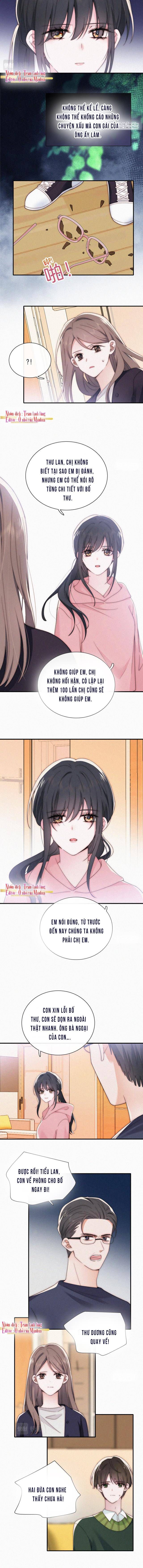 Trang 6 - Bá Vương Sủng Ái Cô Vợ Mù- Bệnh Yêu