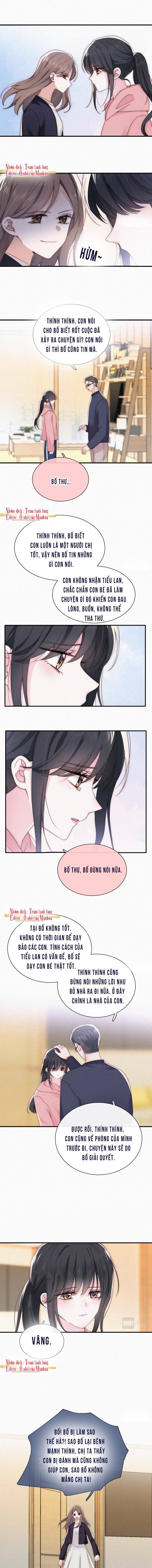 Trang 7 - Bá Vương Sủng Ái Cô Vợ Mù- Bệnh Yêu