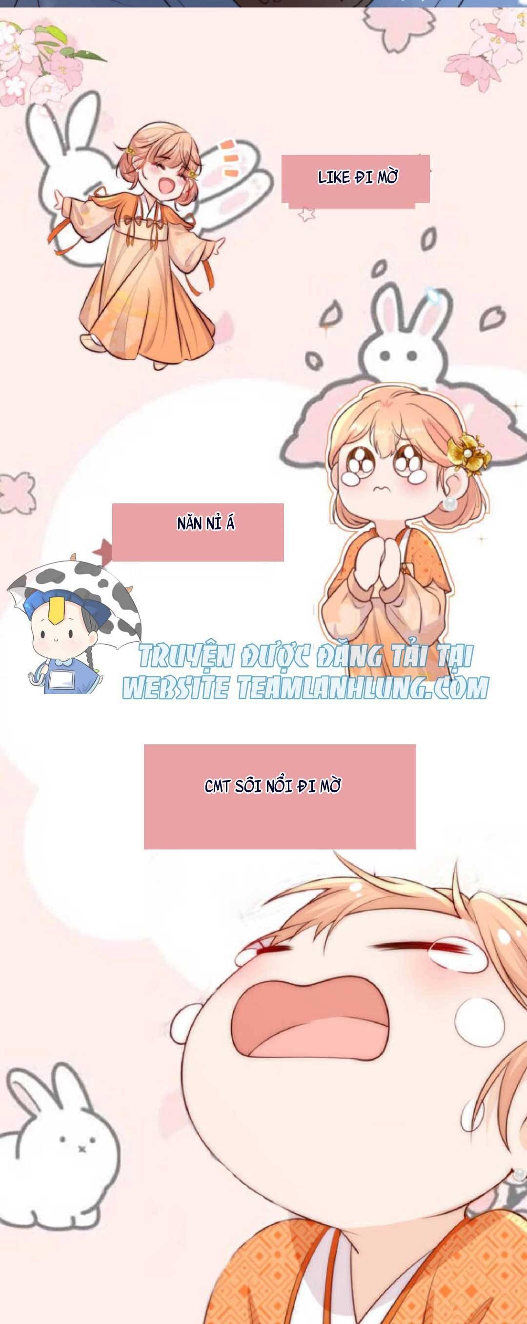 Trang 10 - Bá Vương Sủng Ái Cô Vợ Mù- Bệnh Yêu