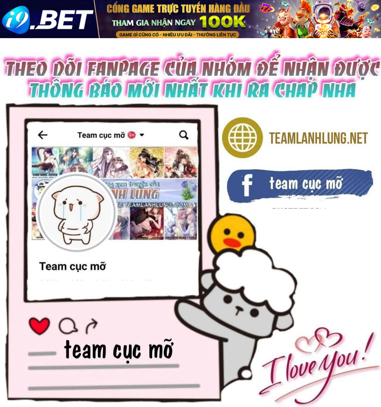 Trang 5 - Bá Vương Sủng Ái Cô Vợ Mù- Bệnh Yêu