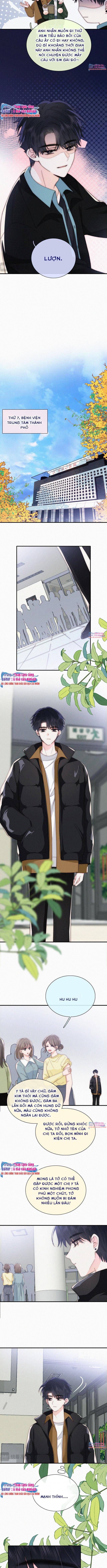 Trang 7 - Bá Vương Sủng Ái Cô Vợ Mù- Bệnh Yêu