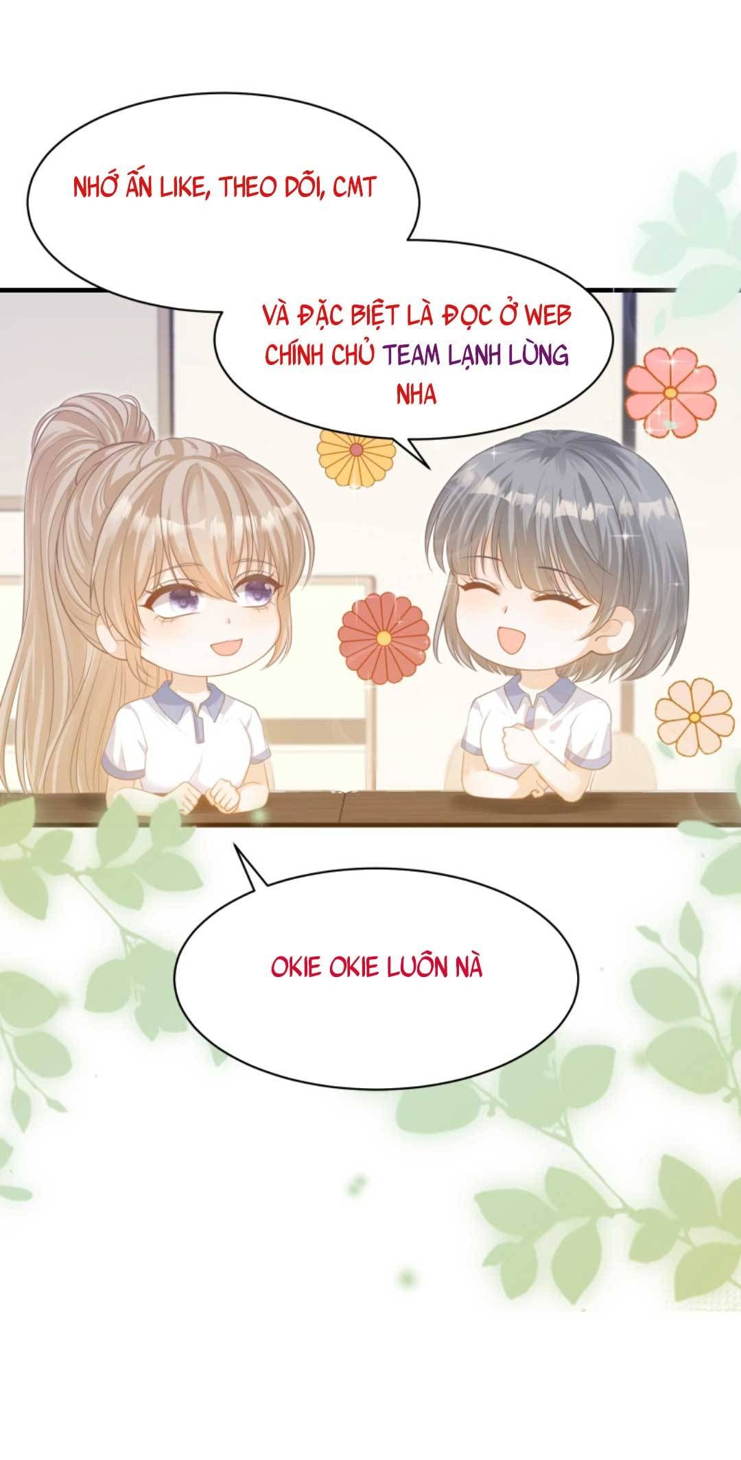 Trang 6 - Bá Vương Sủng Ái Cô Vợ Mù- Bệnh Yêu