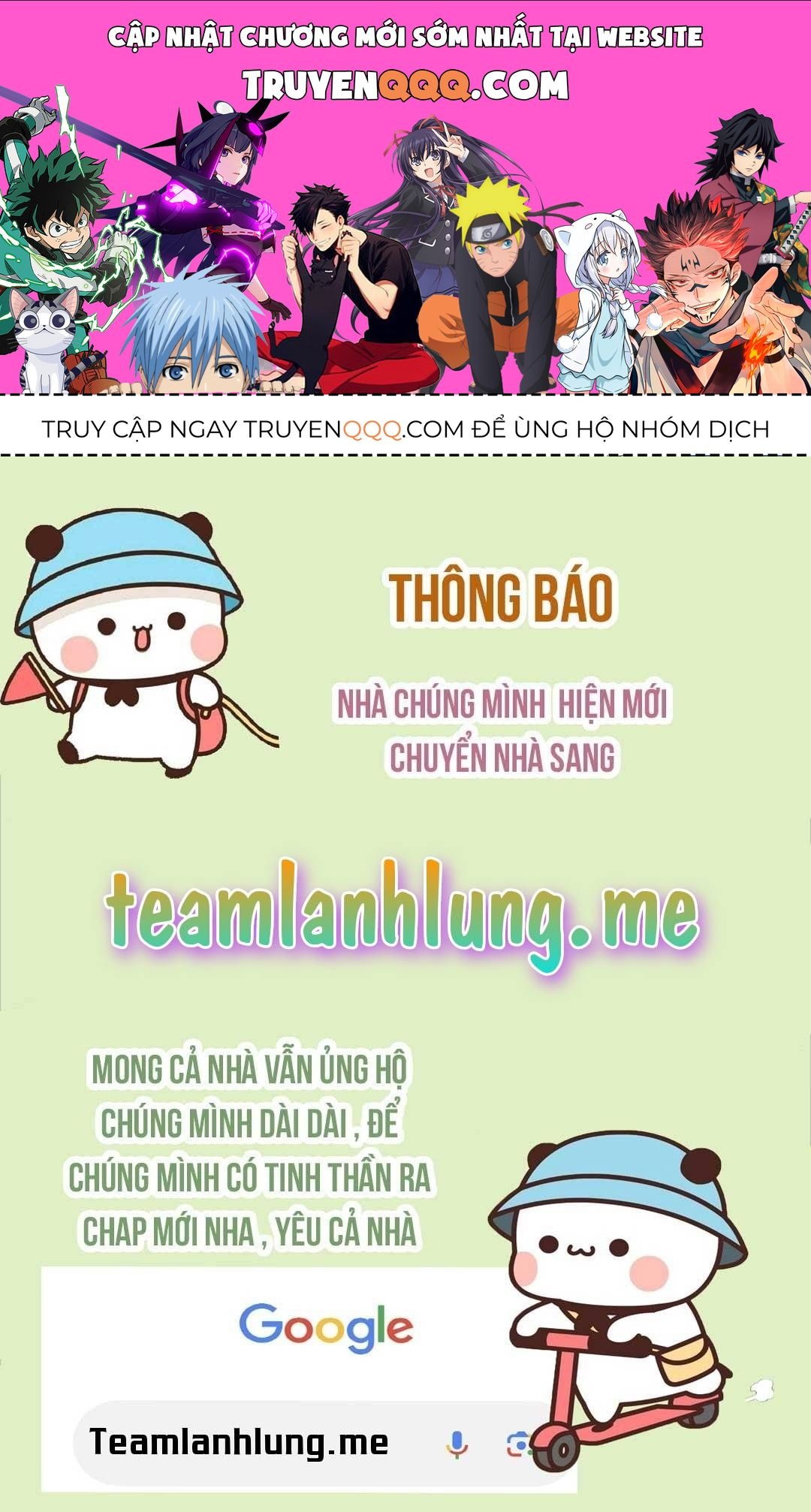 Trang 1 - Bá Vương Sủng Ái Cô Vợ Mù- Bệnh Yêu