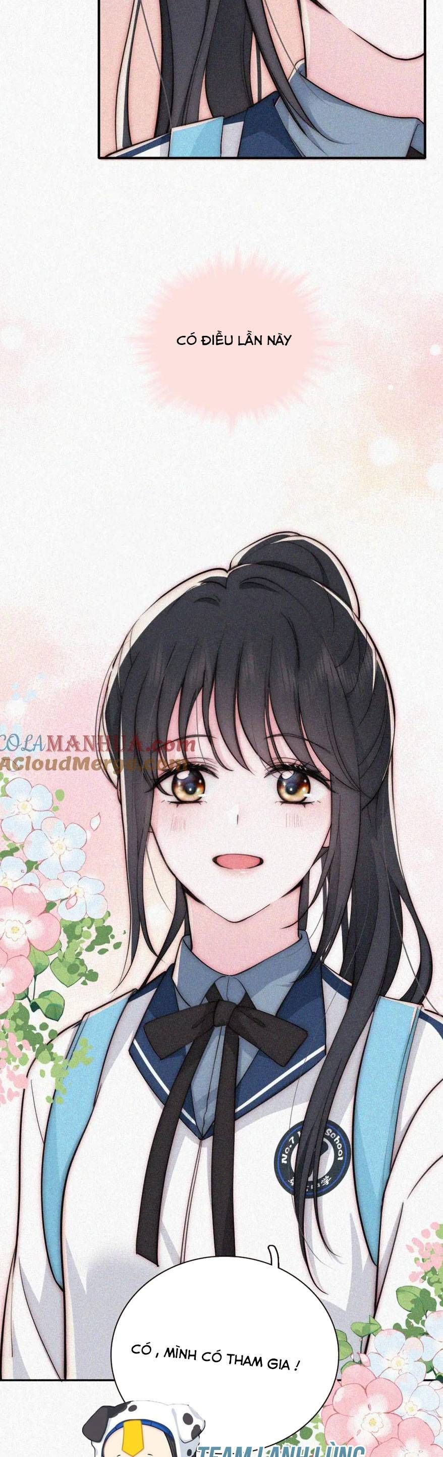 Trang 20 - Bá Vương Sủng Ái Cô Vợ Mù- Bệnh Yêu