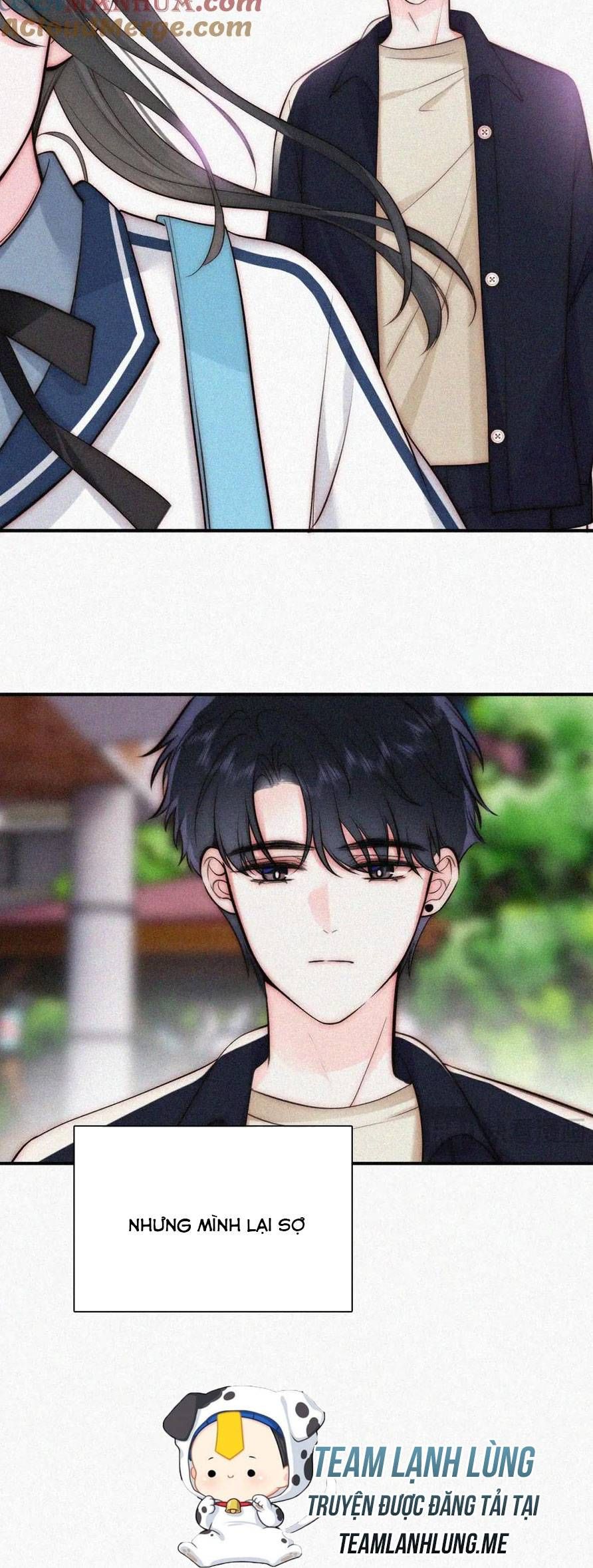 Trang 7 - Bá Vương Sủng Ái Cô Vợ Mù- Bệnh Yêu