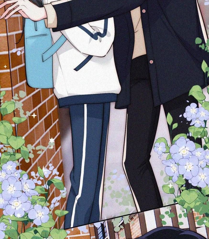 Trang 10 - Bá Vương Sủng Ái Cô Vợ Mù- Bệnh Yêu