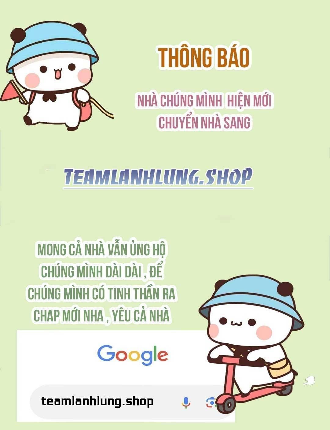 Trang 2 - Bá Vương Sủng Ái Cô Vợ Mù- Bệnh Yêu