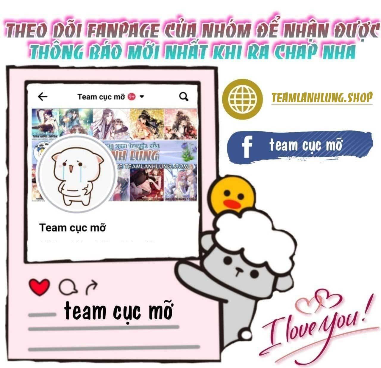 Trang 7 - Bá Vương Sủng Ái Cô Vợ Mù- Bệnh Yêu