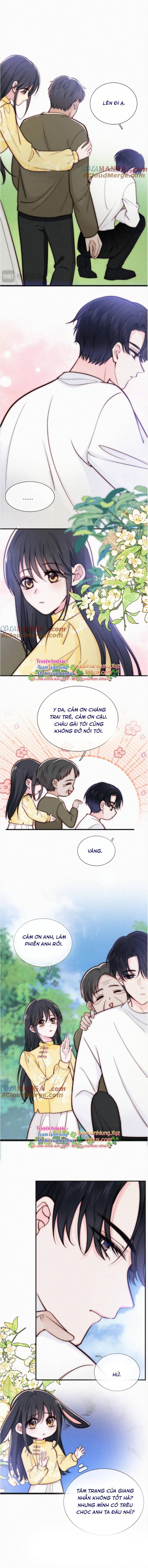 Trang 7 - Bá Vương Sủng Ái Cô Vợ Mù- Bệnh Yêu