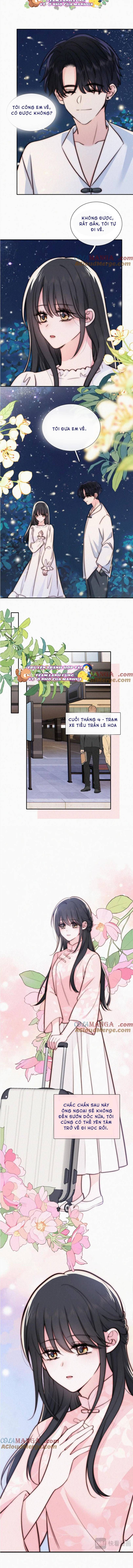 Trang 4 - Bá Vương Sủng Ái Cô Vợ Mù- Bệnh Yêu