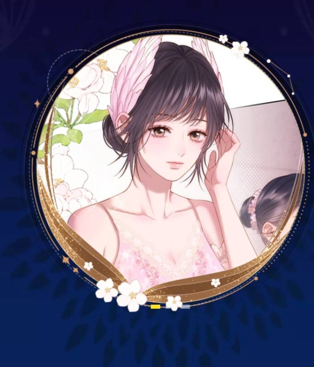 Trang 2 - Bá Vương Sủng Ái Cô Vợ Mù- Bệnh Yêu