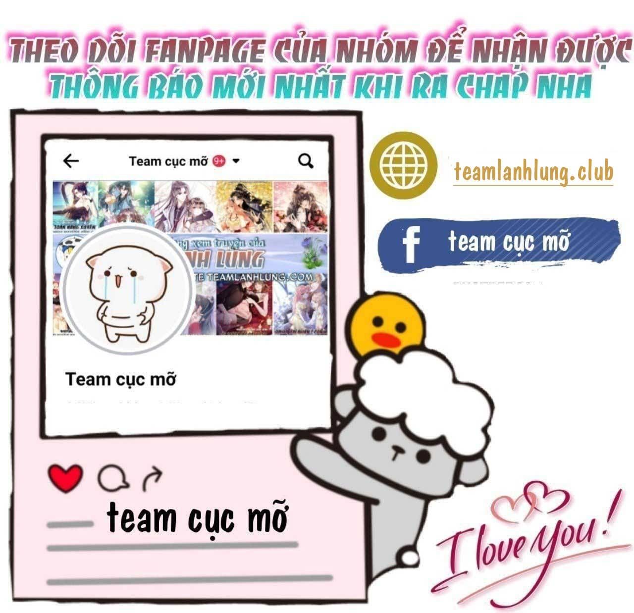 Trang 5 - Bá Vương Sủng Ái Cô Vợ Mù- Bệnh Yêu