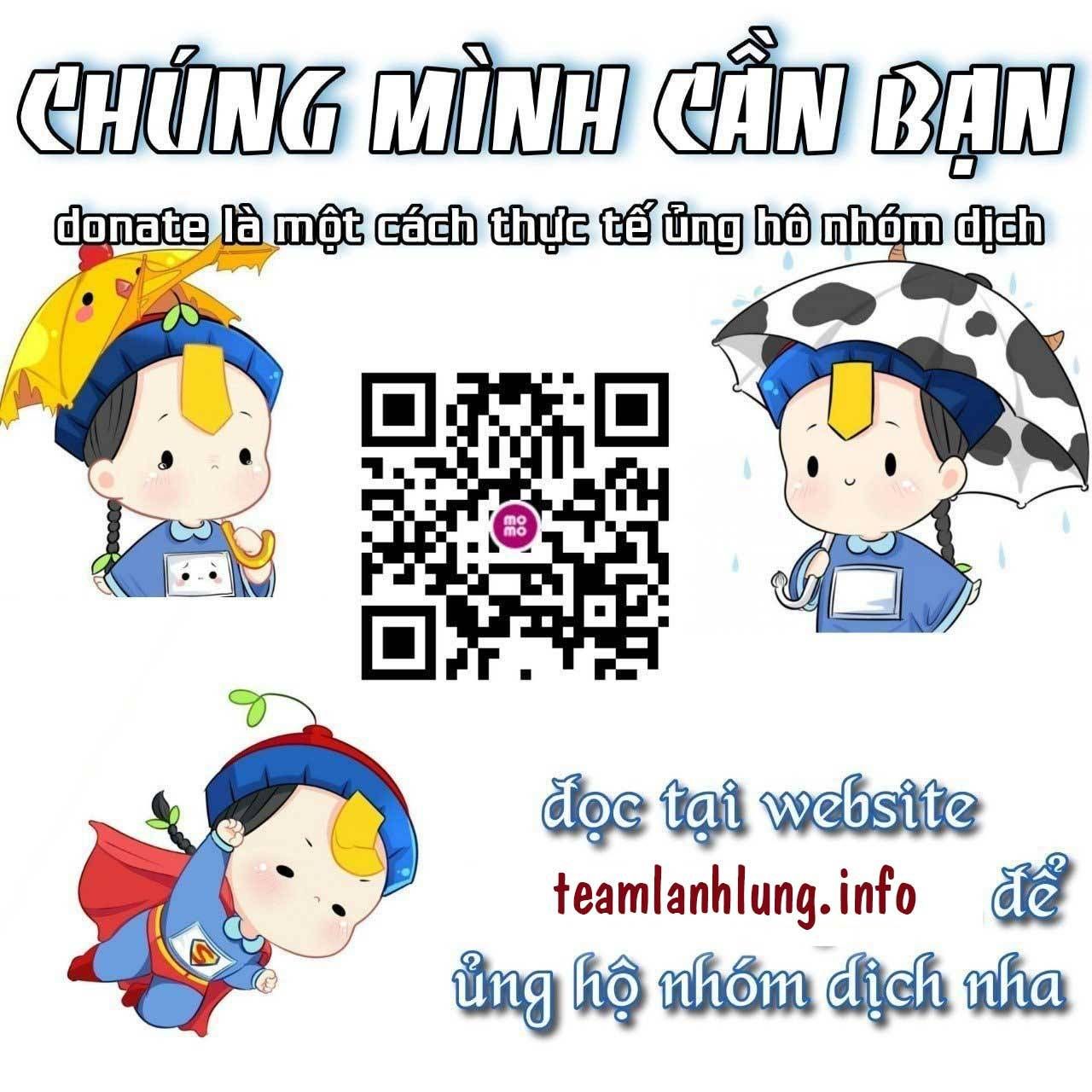 Trang 6 - Bá Vương Sủng Ái Cô Vợ Mù- Bệnh Yêu