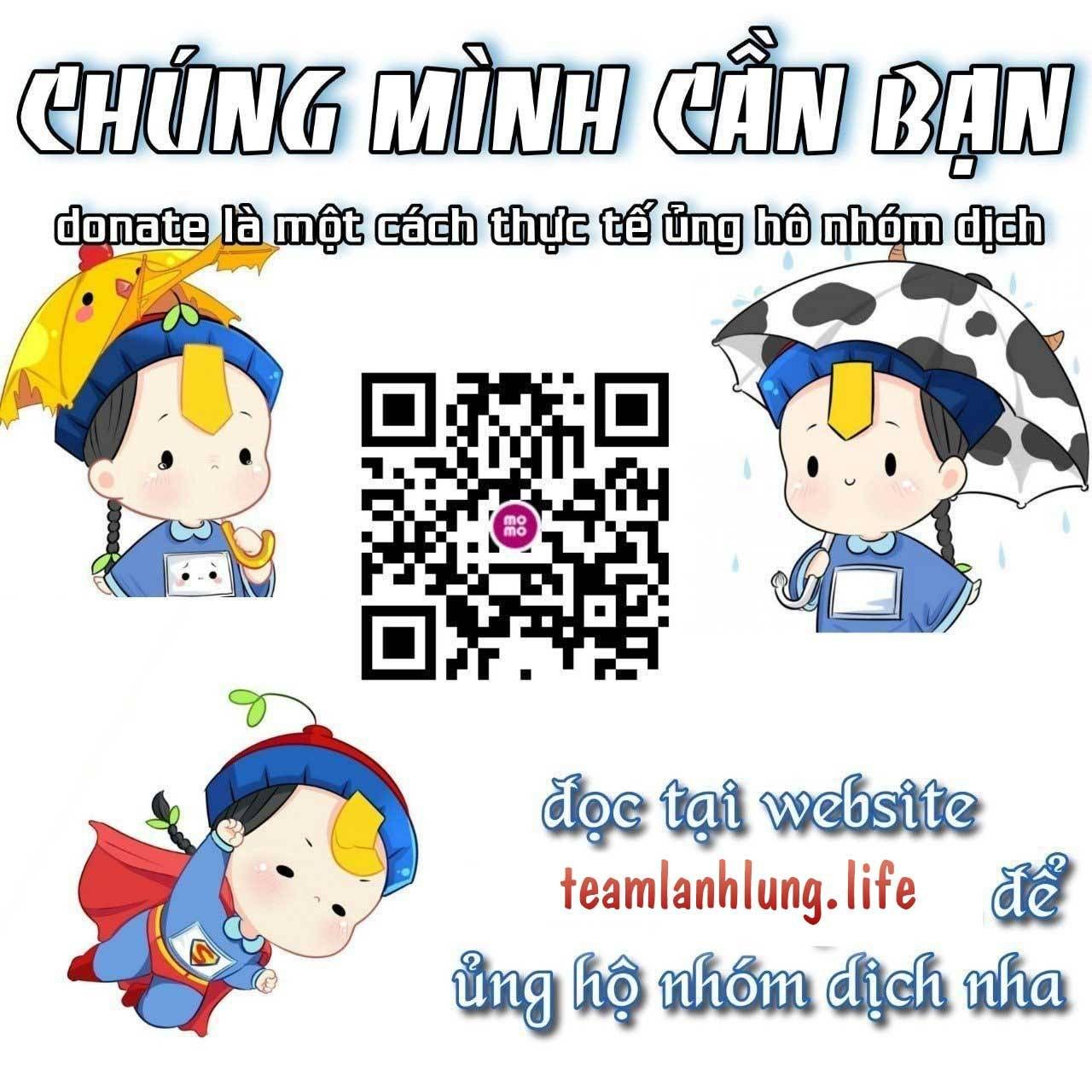 Trang 5 - Bá Vương Sủng Ái Cô Vợ Mù- Bệnh Yêu