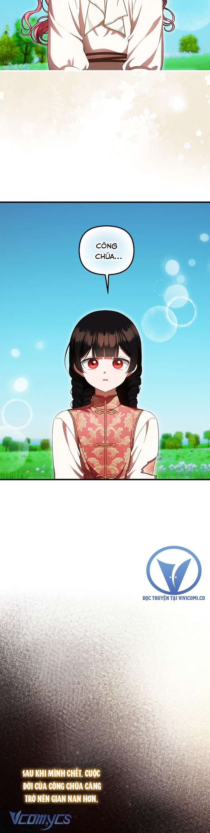 Lần Đầu Bé Út Được Yêu Thương Chương 82 - Trang 15