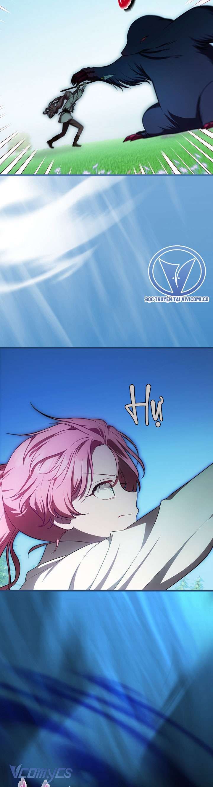 Lần Đầu Bé Út Được Yêu Thương Chương 82 - Trang 3