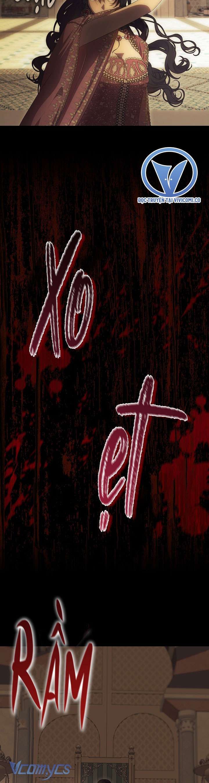 Lần Đầu Bé Út Được Yêu Thương Chương 82 - Trang 23