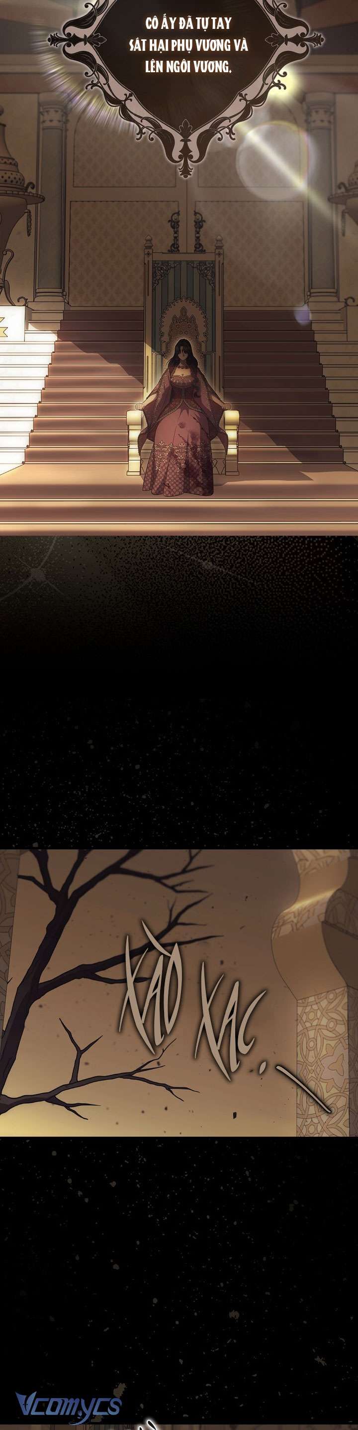 Lần Đầu Bé Út Được Yêu Thương Chương 82 - Trang 25