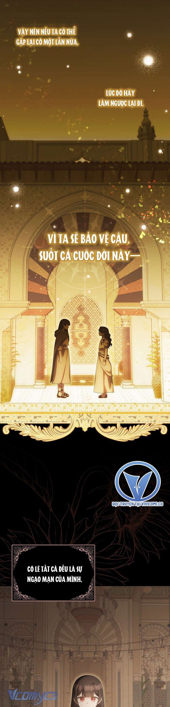 Lần Đầu Bé Út Được Yêu Thương Chương 82 - Trang 27