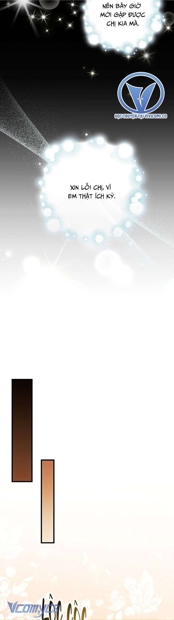 Lần Đầu Bé Út Được Yêu Thương Chương 82 - Trang 29