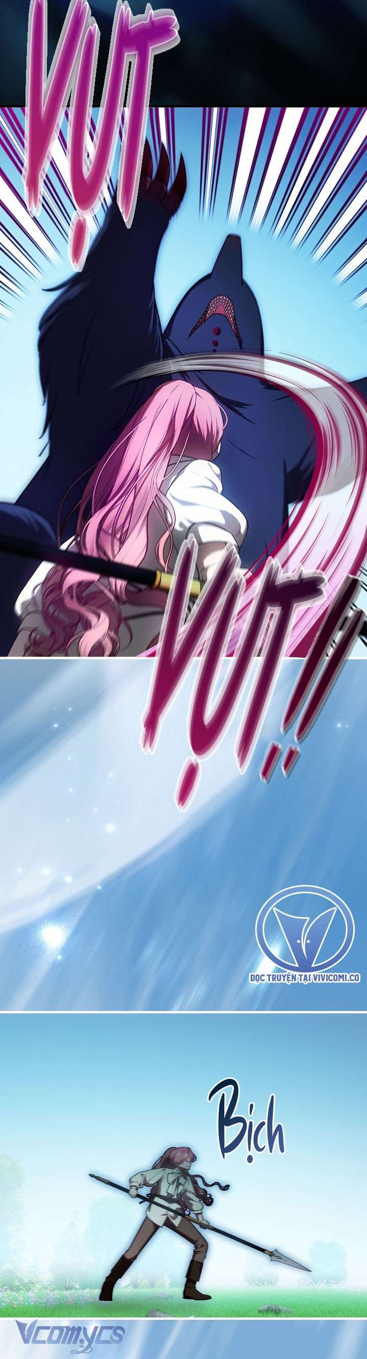 Lần Đầu Bé Út Được Yêu Thương Chương 82 - Trang 4