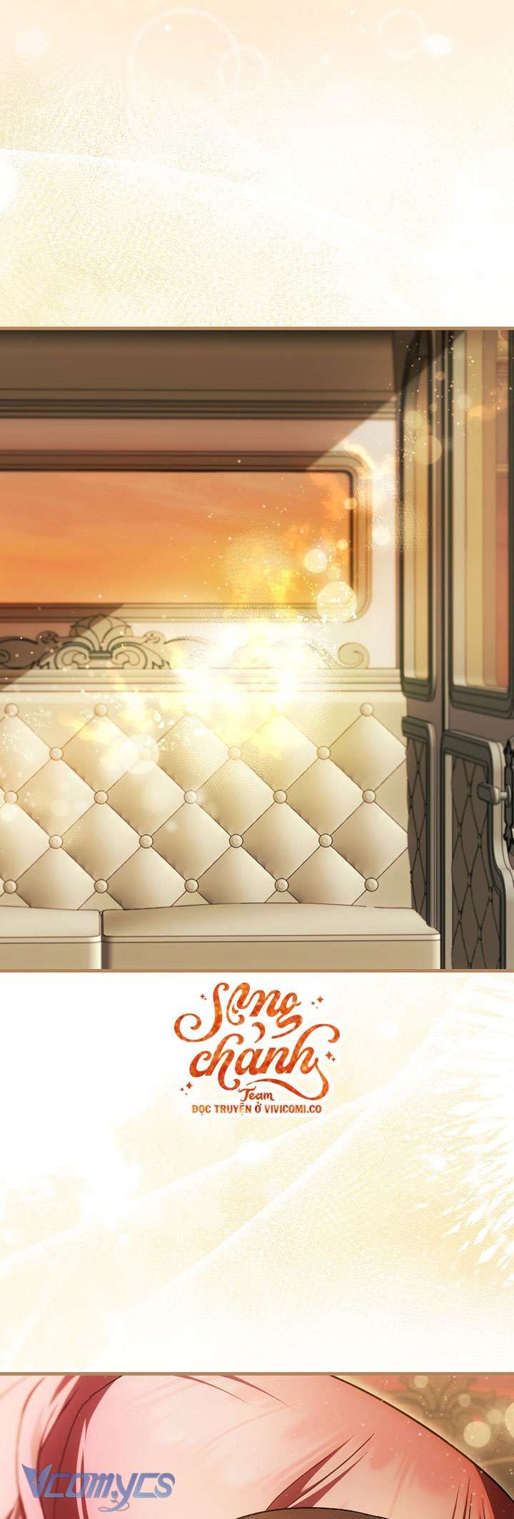 Lần Đầu Bé Út Được Yêu Thương Chương 82 - Trang 35