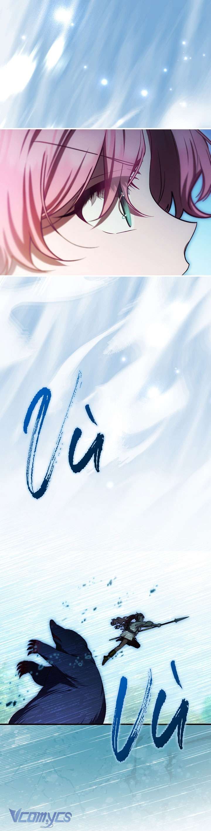 Lần Đầu Bé Út Được Yêu Thương Chương 82 - Trang 5