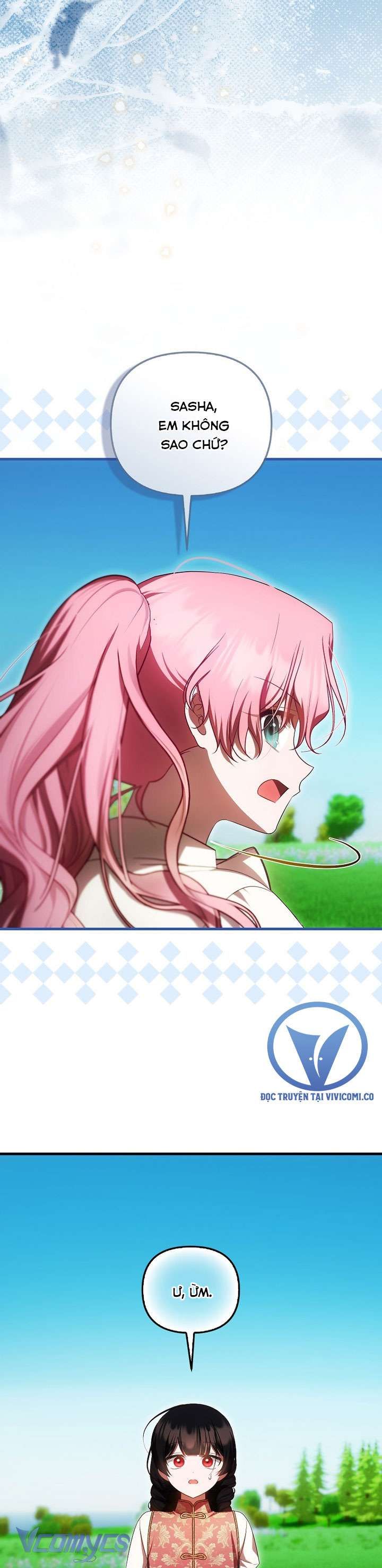 Lần Đầu Bé Út Được Yêu Thương Chương 82 - Trang 7