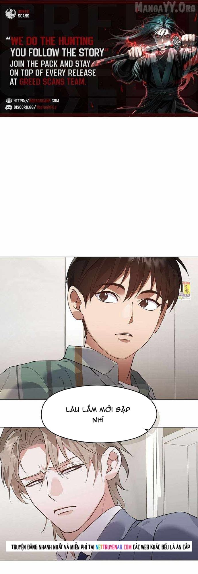 Trang 2 - Nhà hàng thế giới ngầm