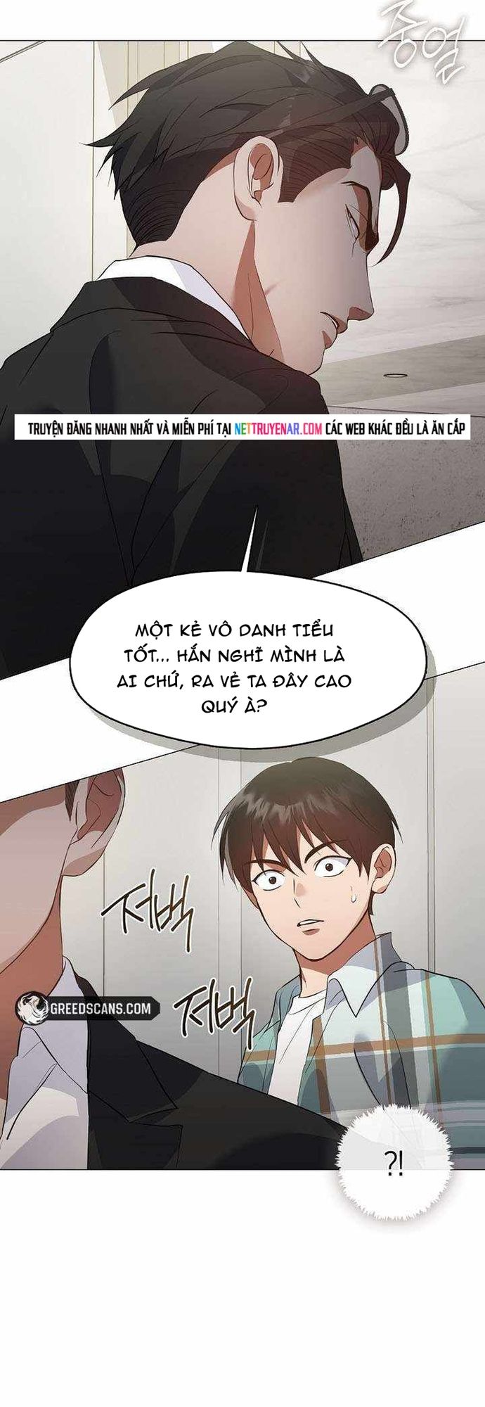 Trang 11 - Nhà hàng thế giới ngầm