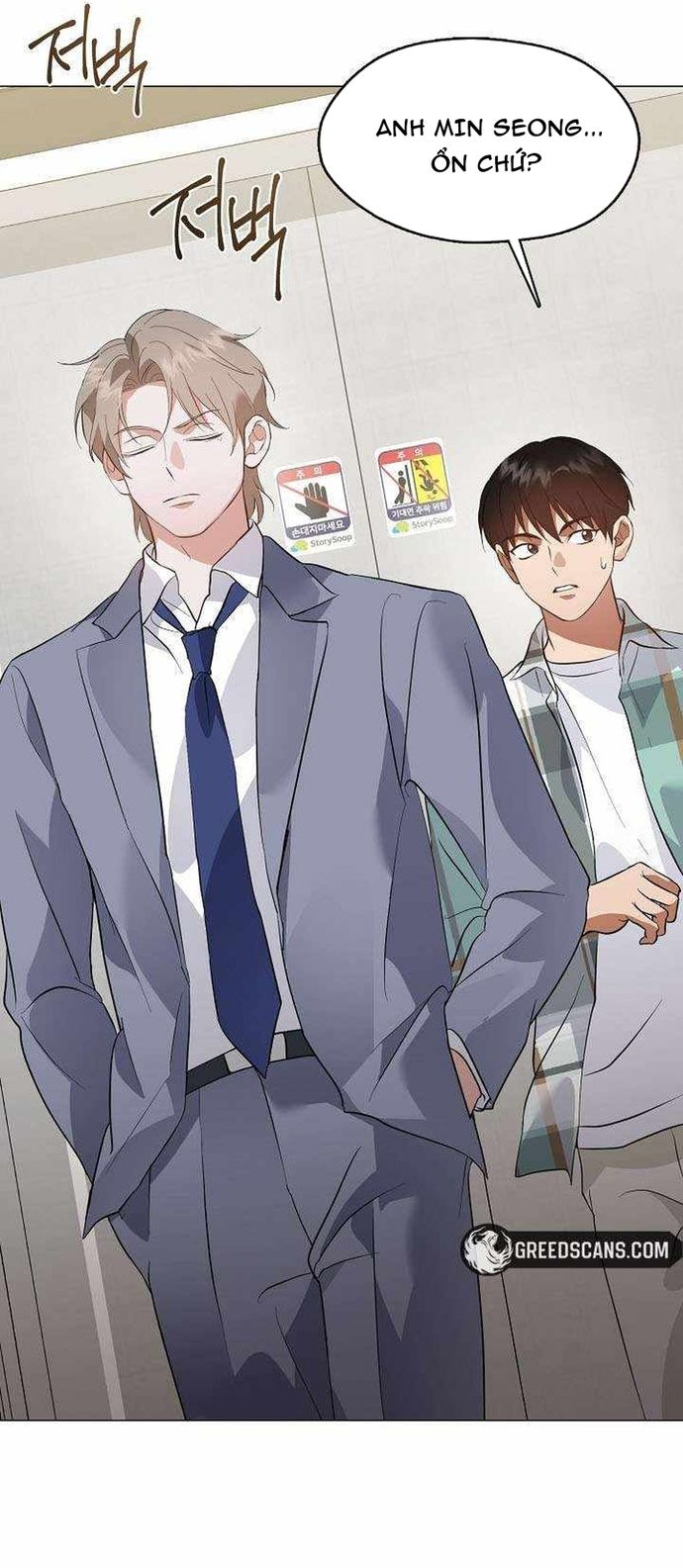 Trang 13 - Nhà hàng thế giới ngầm