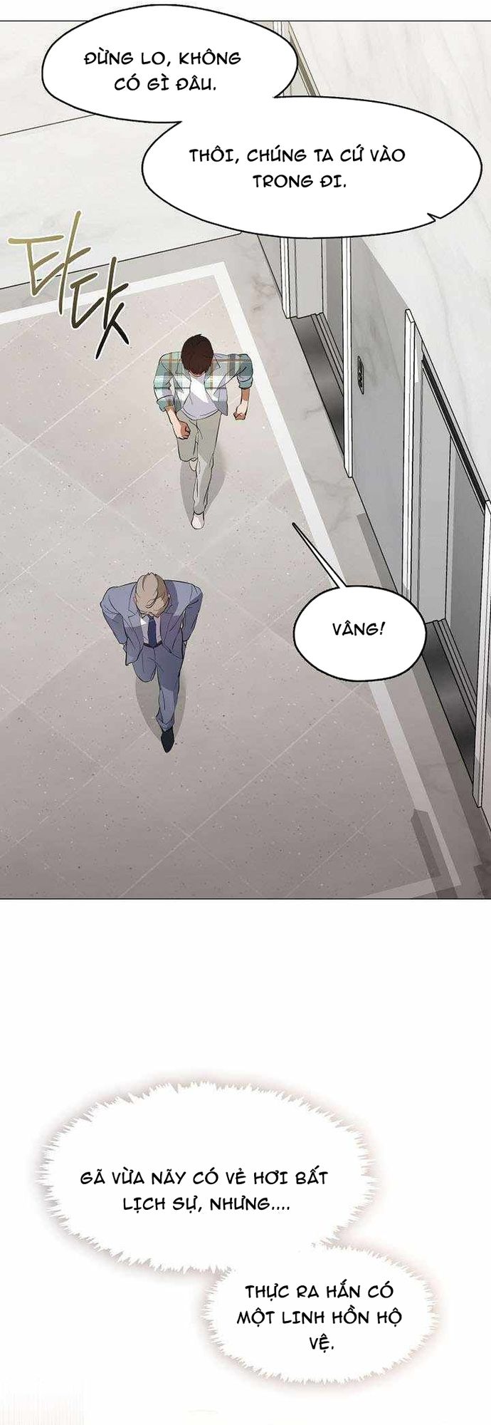 Trang 14 - Nhà hàng thế giới ngầm