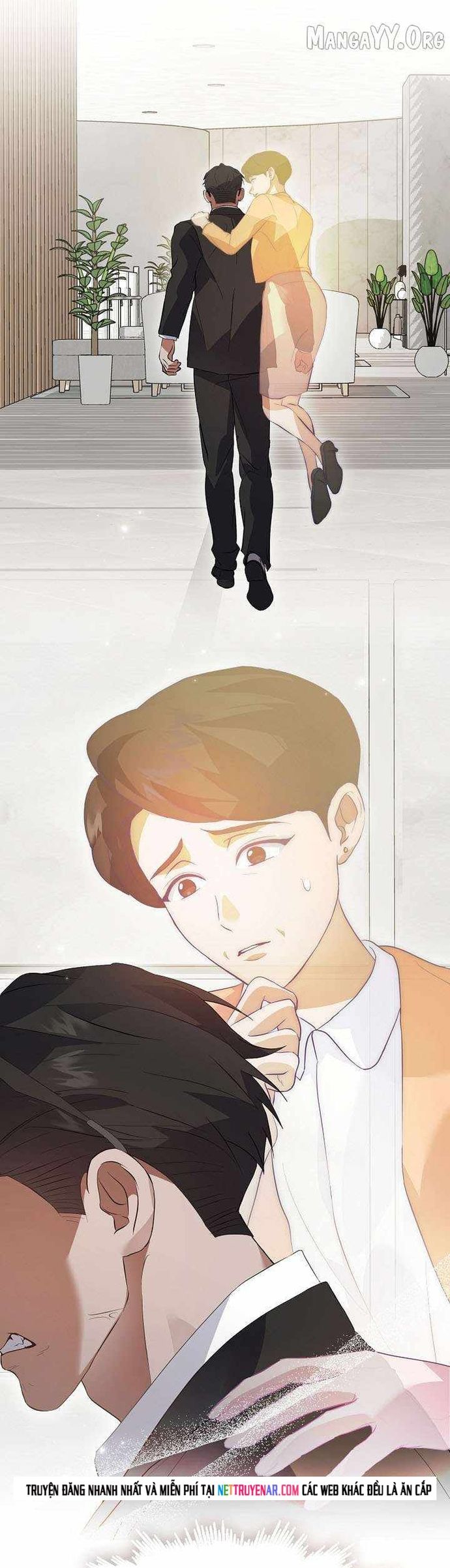 Trang 15 - Nhà hàng thế giới ngầm