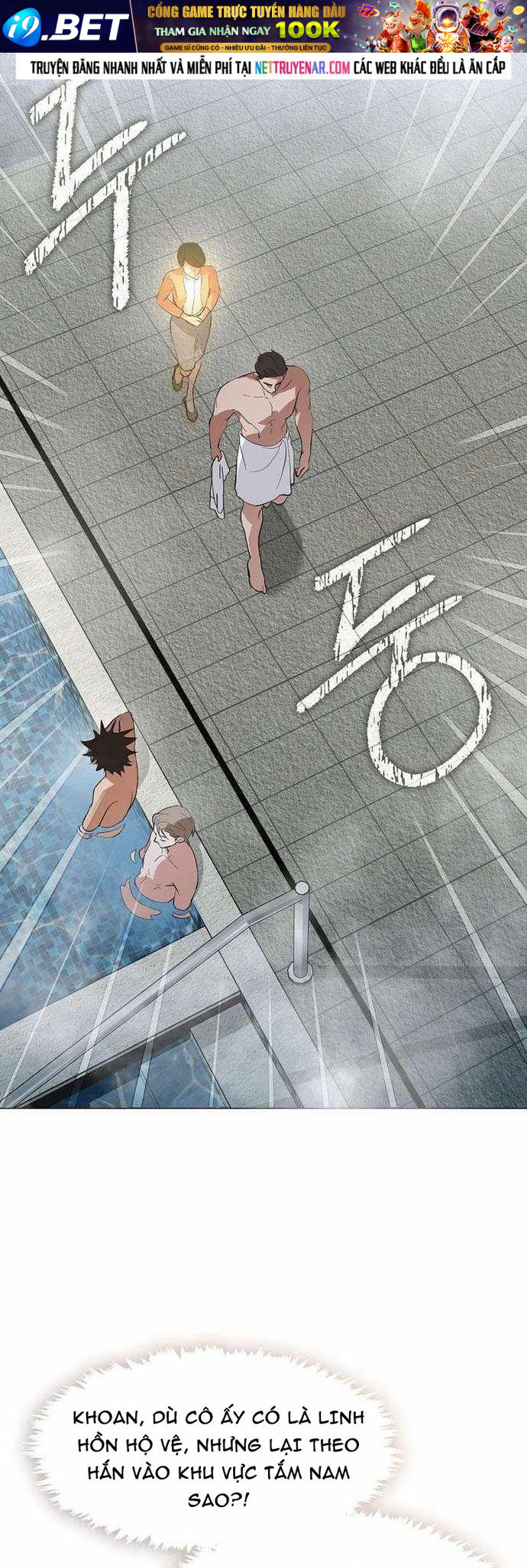 Trang 22 - Nhà hàng thế giới ngầm