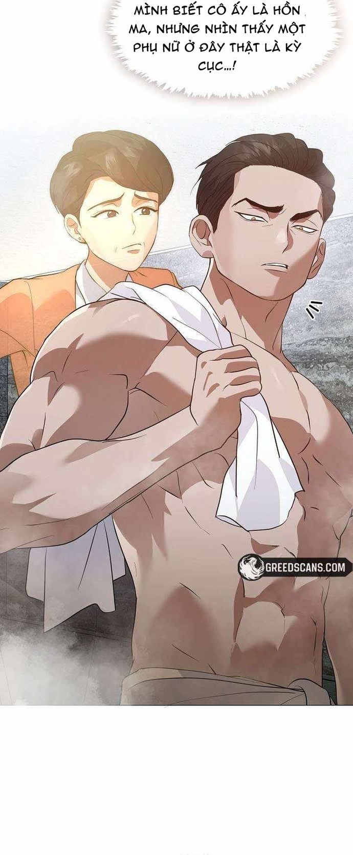 Trang 23 - Nhà hàng thế giới ngầm